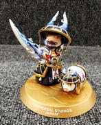 モンスターハンター|CAPCOM