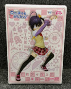 中二病でも恋がしたい!|TAITO