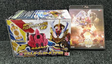 仮面ライダービルド|BANDAI