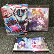 仮面ライダービルド|BANDAI