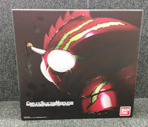 仮面ライダーアマゾンズ|BANDAI