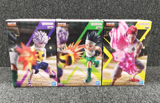 HUNTERXHUNTER|BANDAI