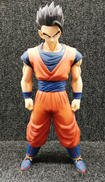 ドラゴンボールZ|BANDAI