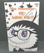 THE MONSTERS|POPMART