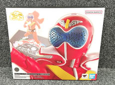 秘密戦隊ゴレンジャー|BANDAI