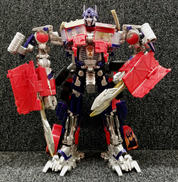 トランスフォーマー|タカラトミー