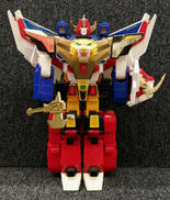 元気爆発ガンバルガー|タカラトミー