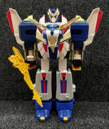 元気爆発ガンバルガー|タカラトミー