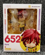 ノーゲーム・ノーライフ|GOOD SMILE COMPANY