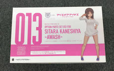 メガミデバイス|KOTOBUKIYA