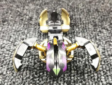 爆丸|タカラトミー