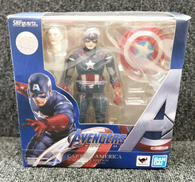 アベンジャーズ エンドゲーム|BANDAI