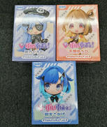 ぶいすぽっ！デフォルメフィギュアVOL.6|GIGO