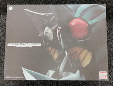仮面ライダーカブト|BANDAI