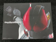 仮面ライダー電王|BANDAI