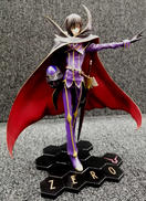 コードギアス反逆のルルーシュ|MEGAHOUSE