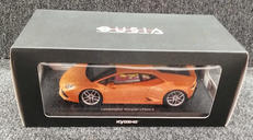 1/18スケール車|KYOSHO