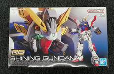 機動武闘伝Gガンダム|BANDAI