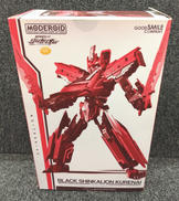 MODEROID|グッドスマイルカンパニー