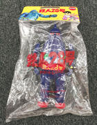 鉄人ロボットシリーズ|M1号