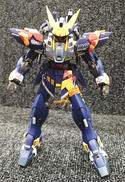 スーパーロボット大戦|BANDAI
