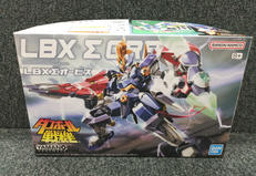 ダンボール戦機W|BANDAI
