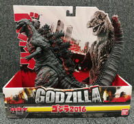 怪獣王シリーズ|BANDAI