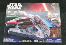 スター・ウォーズ|TAKARA TOMY