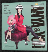 SPY×FAMILY|GOOD SMILE COMPANY