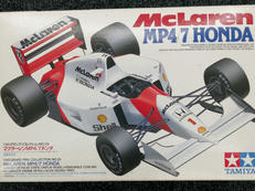 1/20|TAMIYA