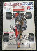 1/20|TAMIYA