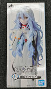 エヴァンゲリヲン 初号機VS第13号機|BANDAI