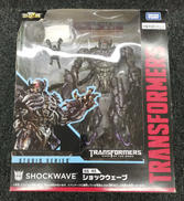 トランスフォーマー|TAKARA TOMY