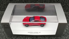 1/43スケール車|マツダ株式会社