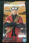 一番くじNARUTO疾風伝 輪廻の嘆きと平和の架け橋|BANDAI