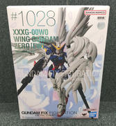 GUNDOM FIX FIGURATION METAL CO|BANDAI