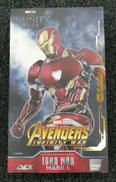 アベンジャーズ　インフィニティーサーガ|THREEZERO