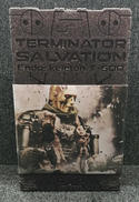 ターミネーター4|HOT TOYS