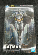 バットマン|BANDAI