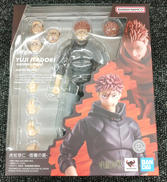 呪術廻戦|BANDAI