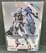 METAL BUILD|BANDAI
