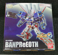 スーパーロボット大戦OG|BANDAI