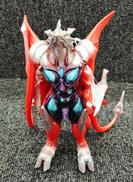 大映怪獣シリーズ|BANDAI