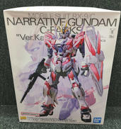 機動戦士ガンダムNT|BANDAI