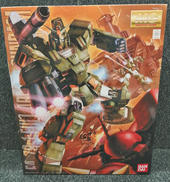 機動戦士ガンダムMSV|BANDAI