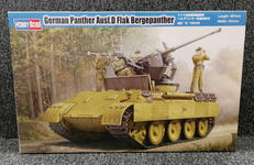 1/35スケール戦車|ホビーボス
