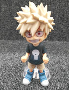 僕のヒーローアカデミア|BANDAI