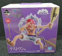 ONE PIECE|BANDAI