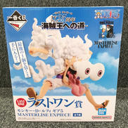 ONE PIECE|BANDAI