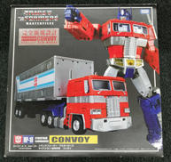トランスフォーマー|TAKARA TOMY